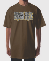 Tee (Brown Pride) Adult Unisex